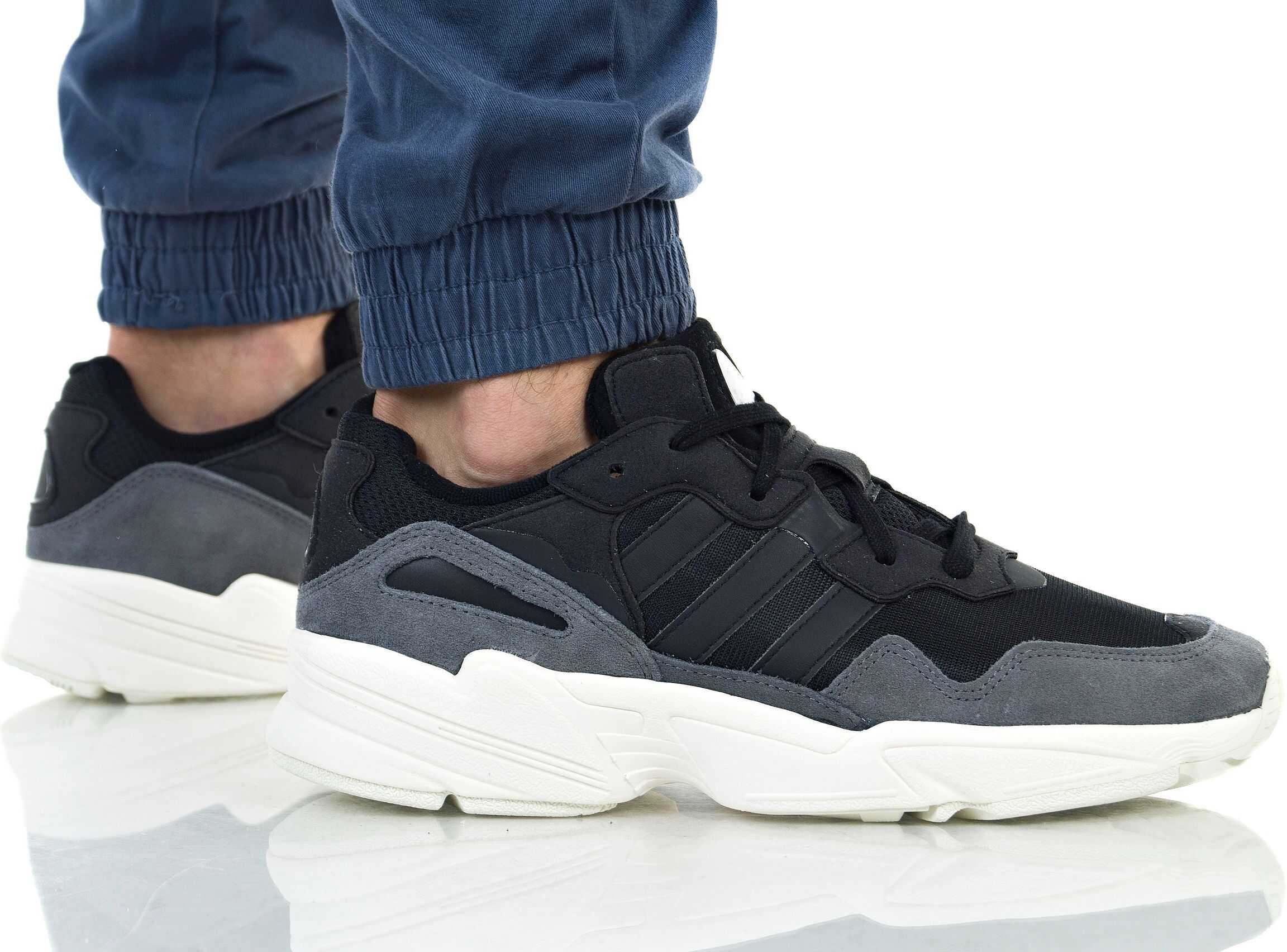 adidas YUNG96 Negru