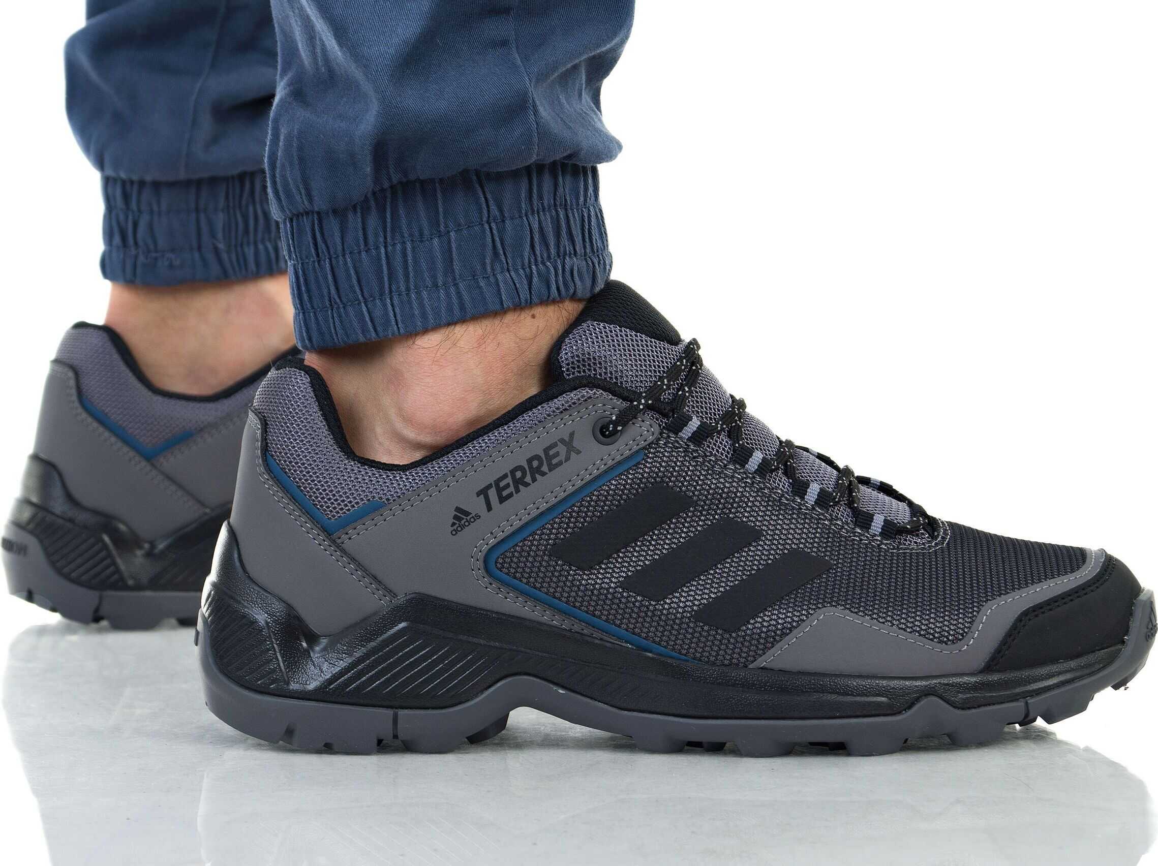 adidas Terrex Eastrail Gri/Argintiu