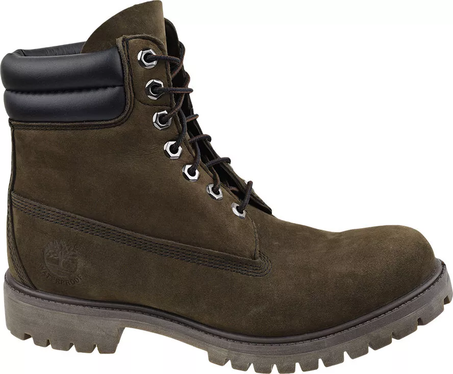 Bocanc Timberland 6 In Premium Boot Brown