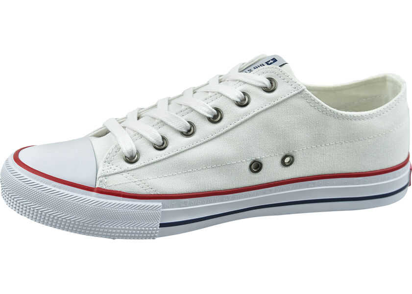 Tenisi Big Star Shoes White Femei (BM 7142192) 2