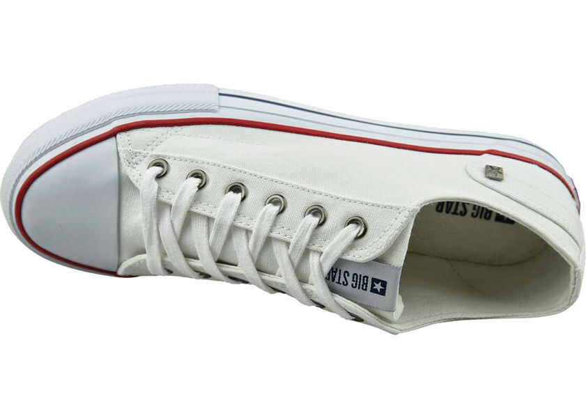 Tenisi Big Star Shoes White Femei (BM 7142192) 3