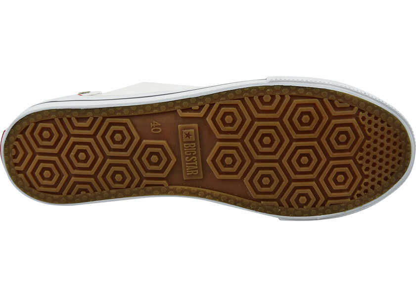 Tenisi Big Star Shoes White Femei (BM 7142192) 4