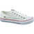 Big Star Shoes White