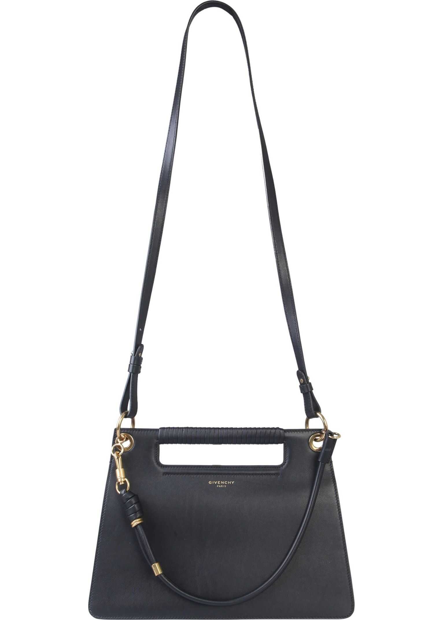 Givenchy Whip Bag BLACK
