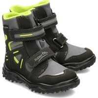 Cizme casual Superfit Husky