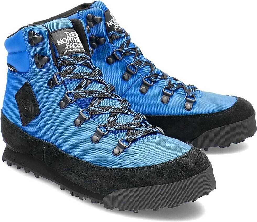 The North Face NF00CKK4EFI Niebieski