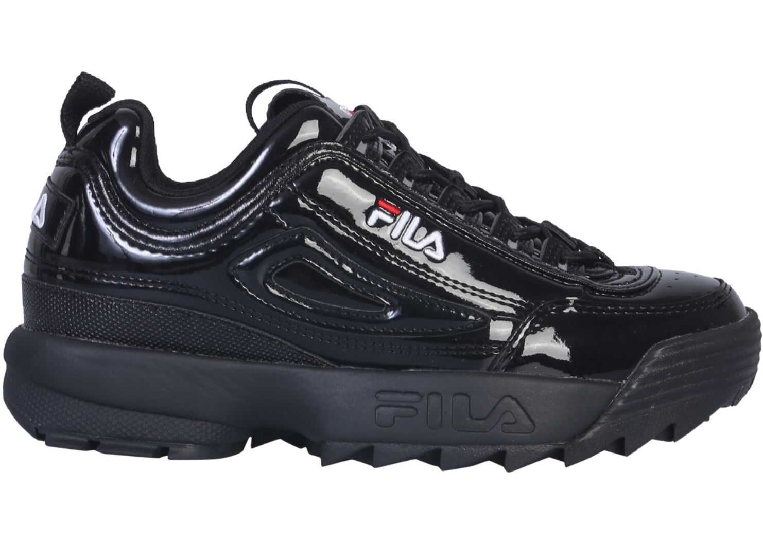 Low Disruptor Sneaker