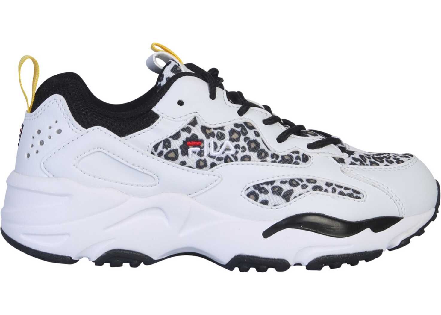 Ray Tracer F Sneaker