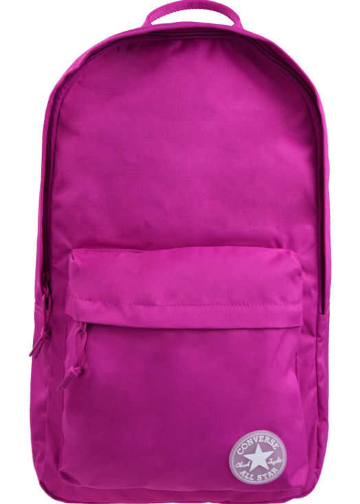 Converse EDC Poly Backpack Pink