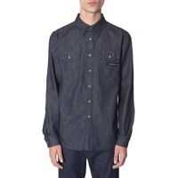 Camasi casual Givenchy Shirt With Logo