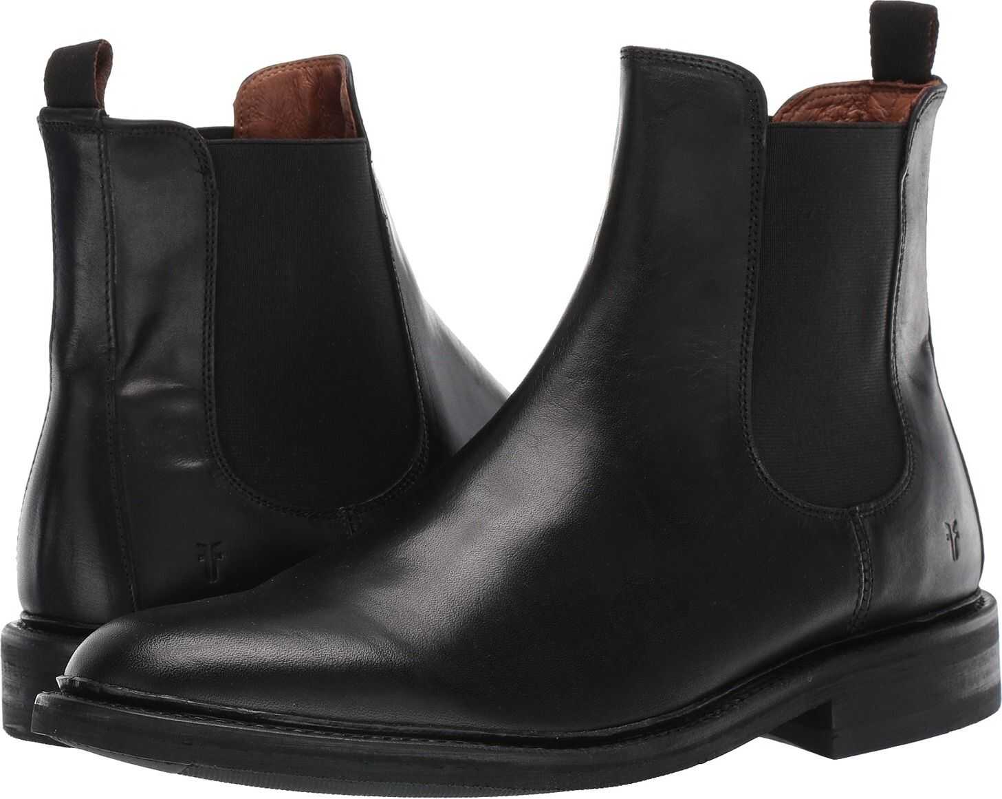 Frye Seth Chelsea Black