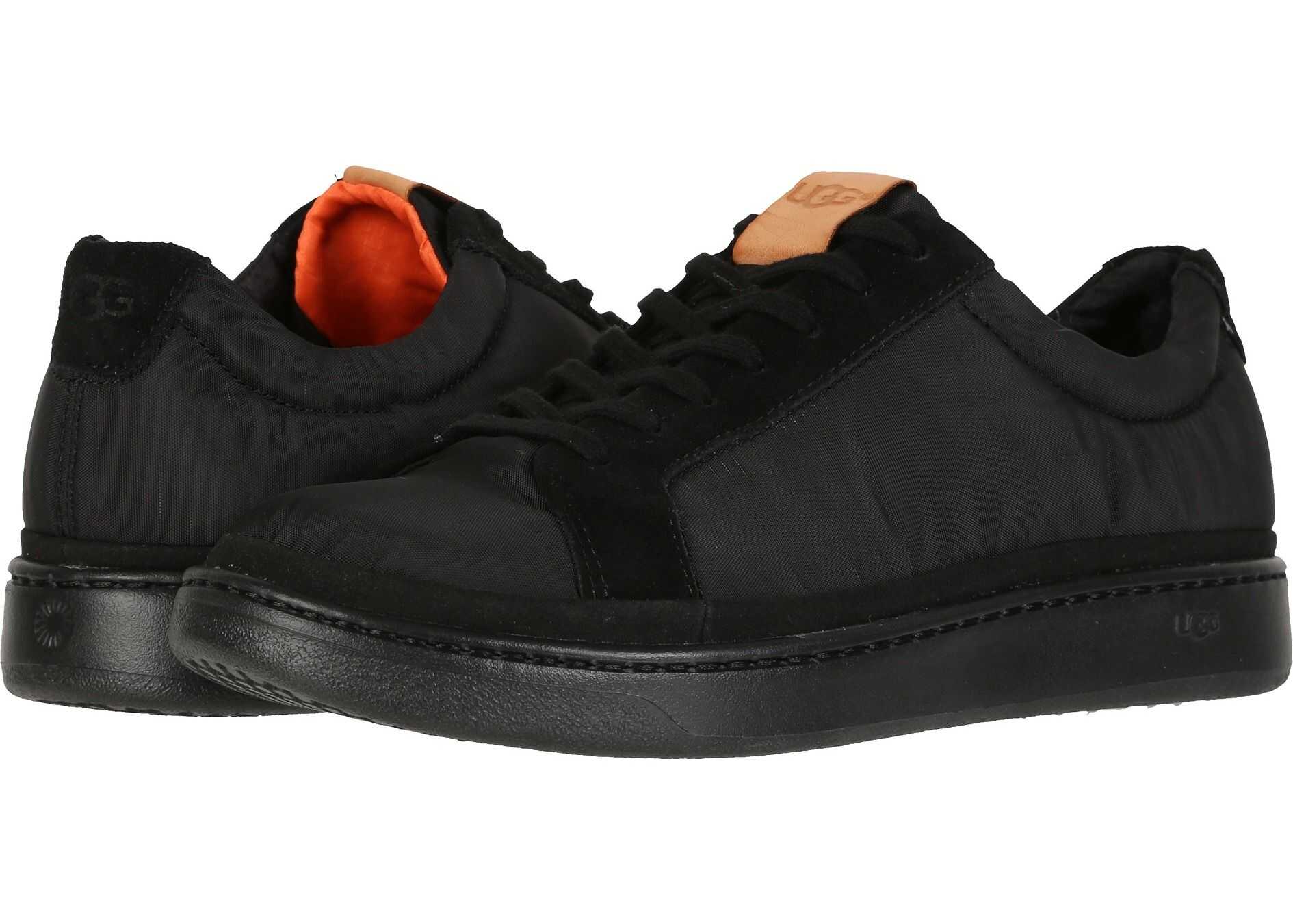UGG Cali Sneaker Low MLT Black