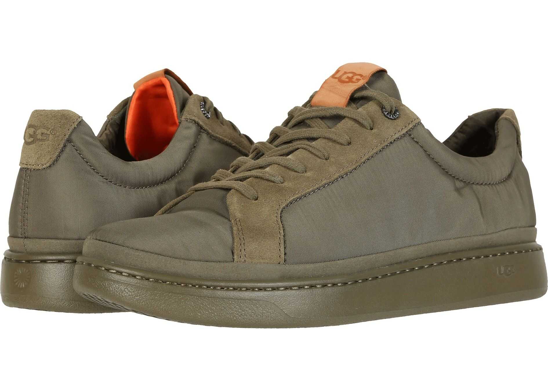 UGG Cali Sneaker Low MLT Military Green