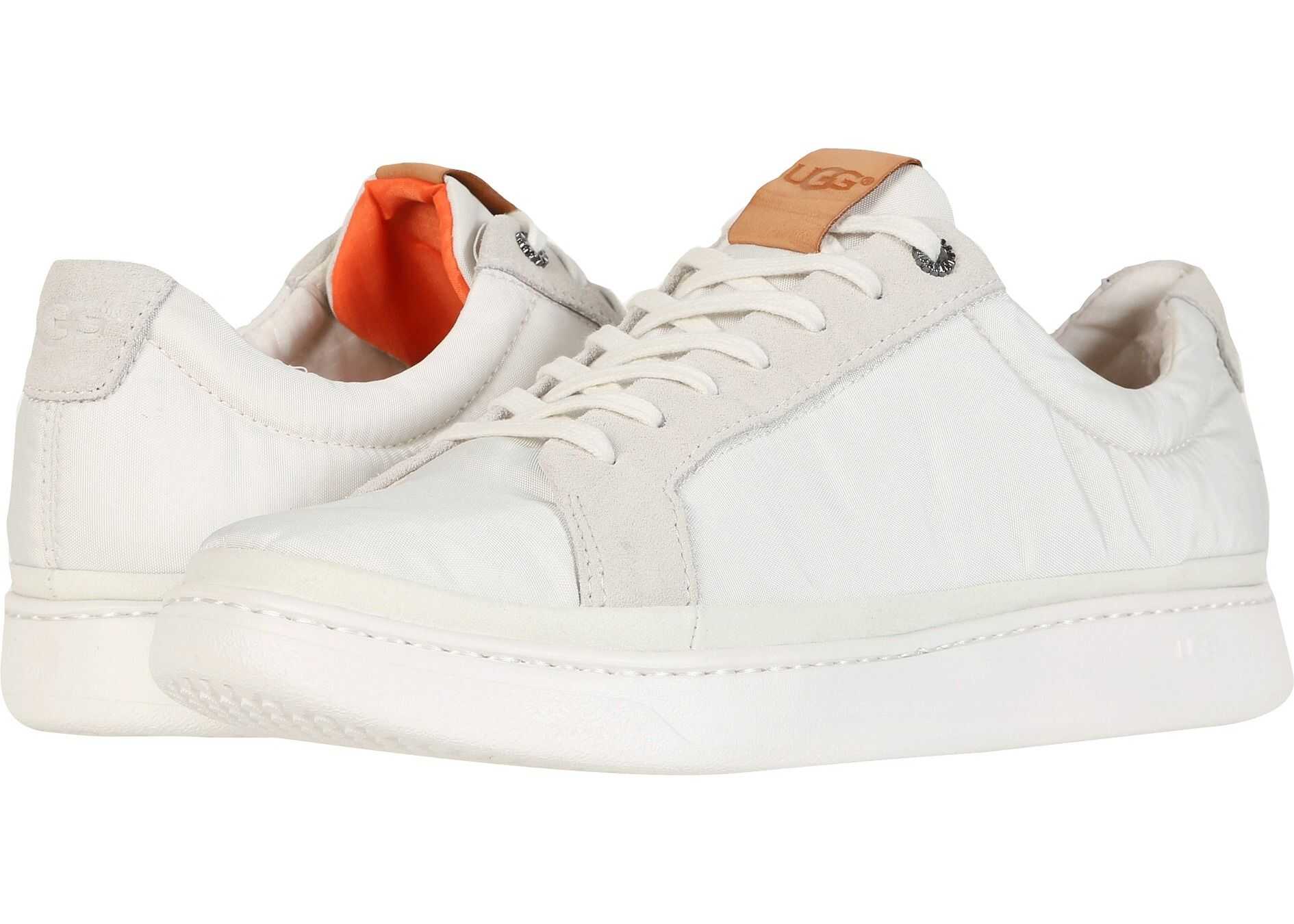 UGG Cali Sneaker Low MLT Vaporous Grey