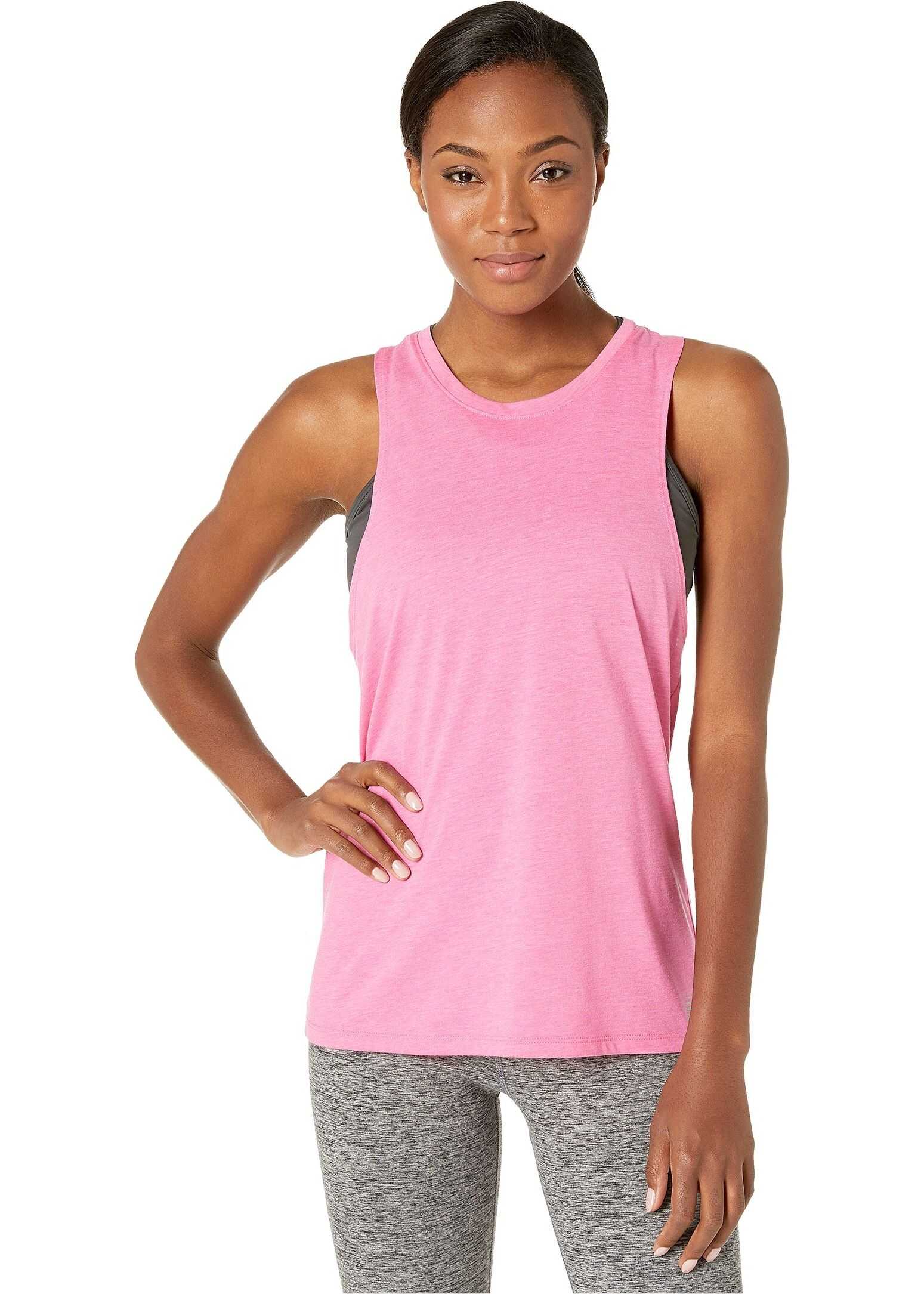 New Balance Relentless Tank Carnival Heather