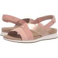 Sandale fara toc Hush Puppies Pepper Slingback