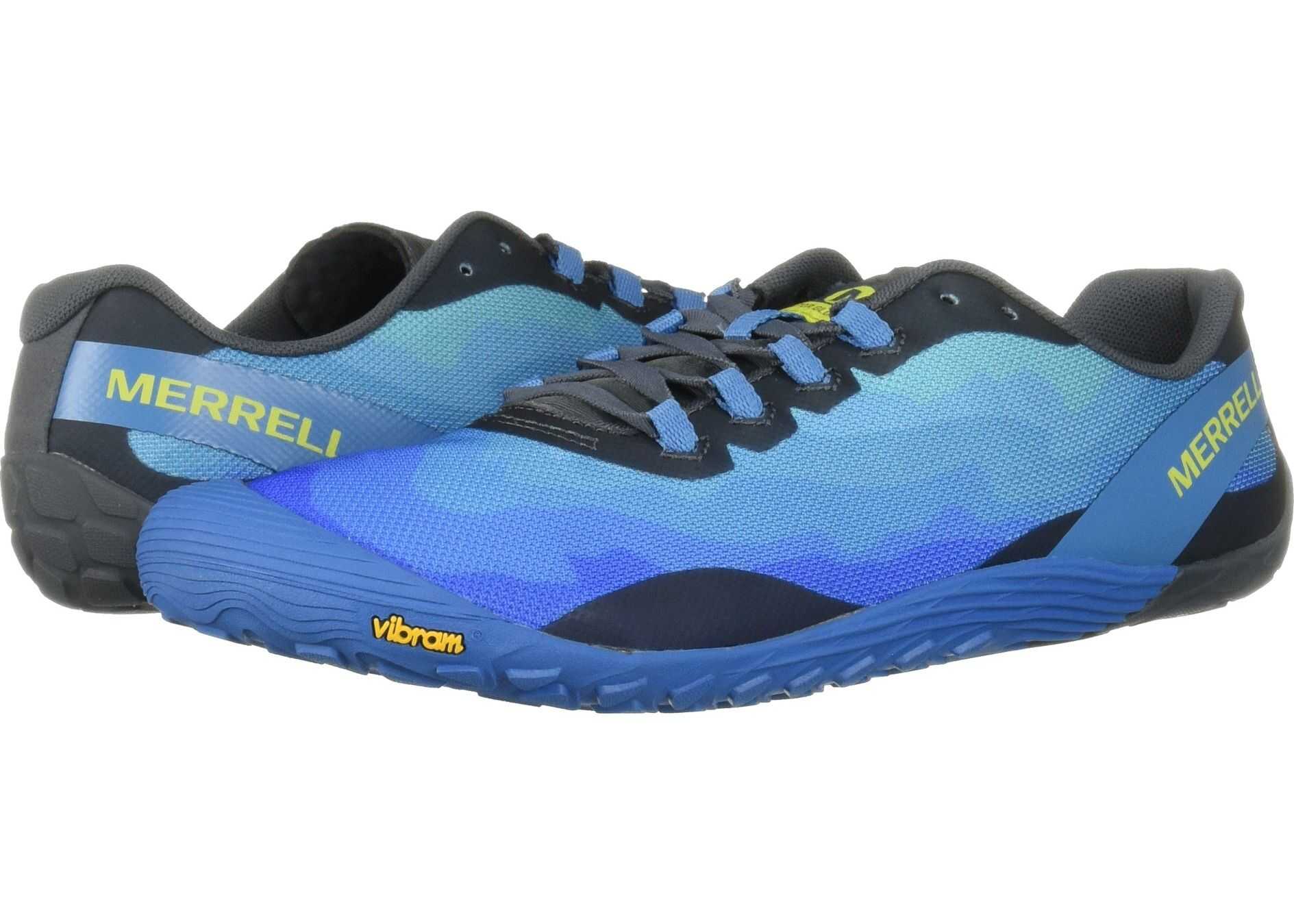 Merrell Vapor Glove 4 Mediterranian Blue