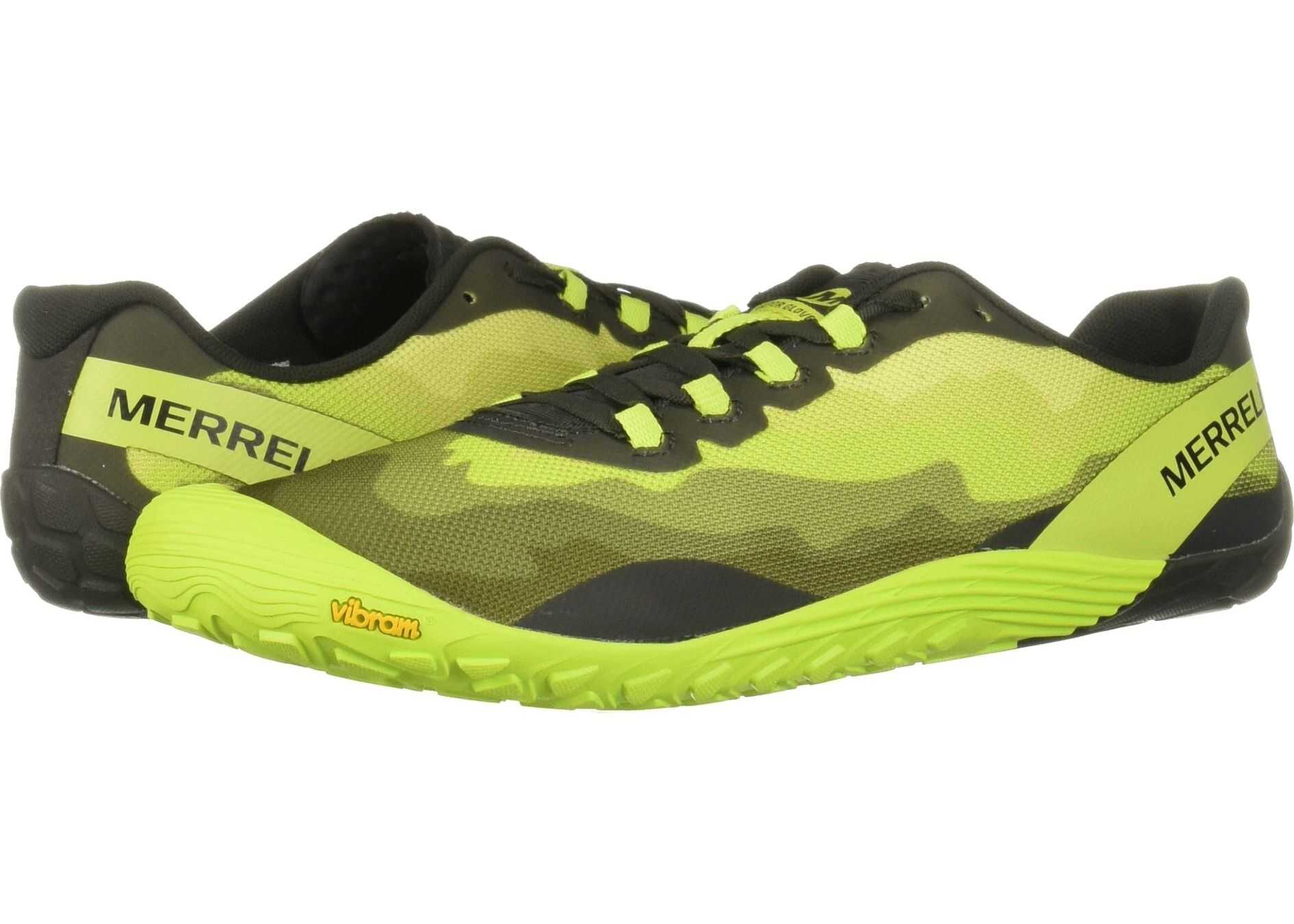 Merrell Vapor Glove 4 Lime Punch