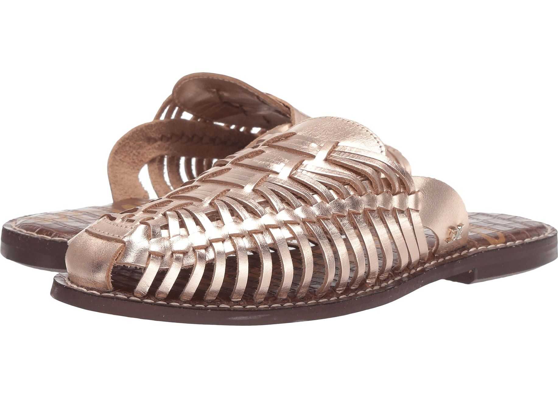 Sam Edelman Keelyn Blush Gold