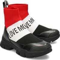 Sneakers JA15614G08JT000A Femei