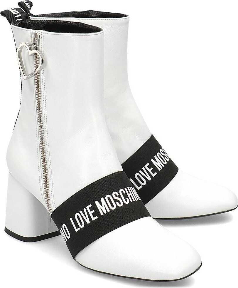 LOVE Moschino JA21037G18IB0100 Biały