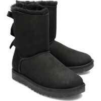 Cizme de iarna Bailey Bow Femei