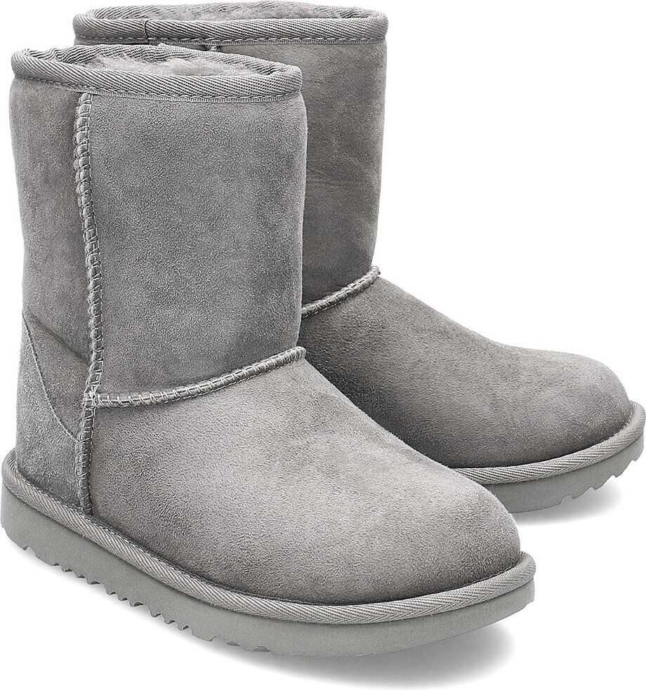 UGG 1017703K GREY Szary