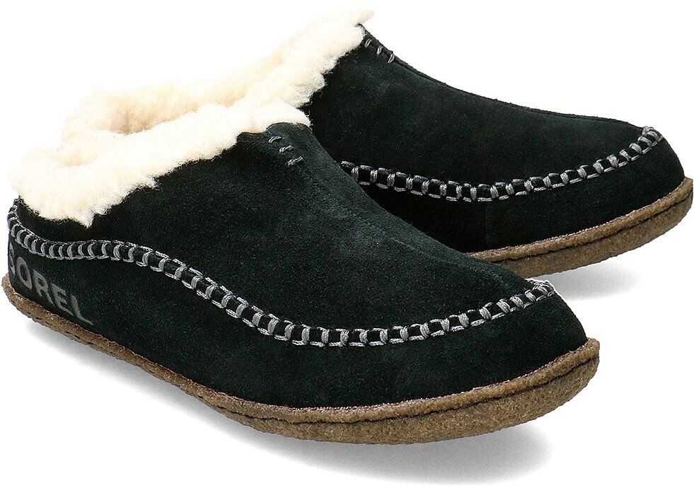 SOREL Falcon Ridge II Czarny