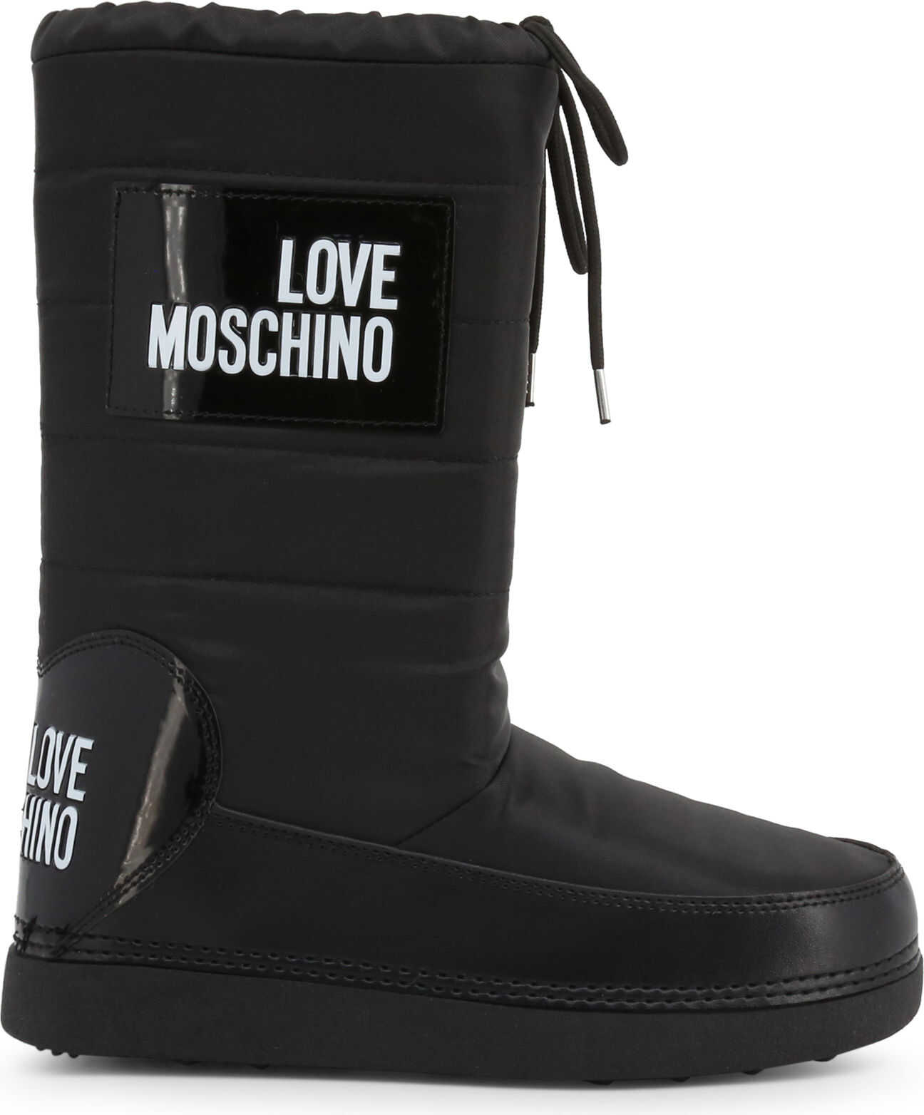 LOVE Moschino Ja24022G18In* BLACK