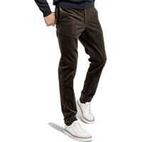 Pantaloni Cotton Pants Barbati