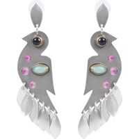 Cercei Dangling Earrings Femei