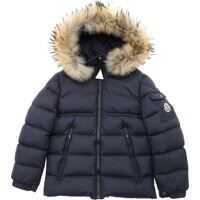 Geci de iarna New Byron Down Jacket In Blue Baieti