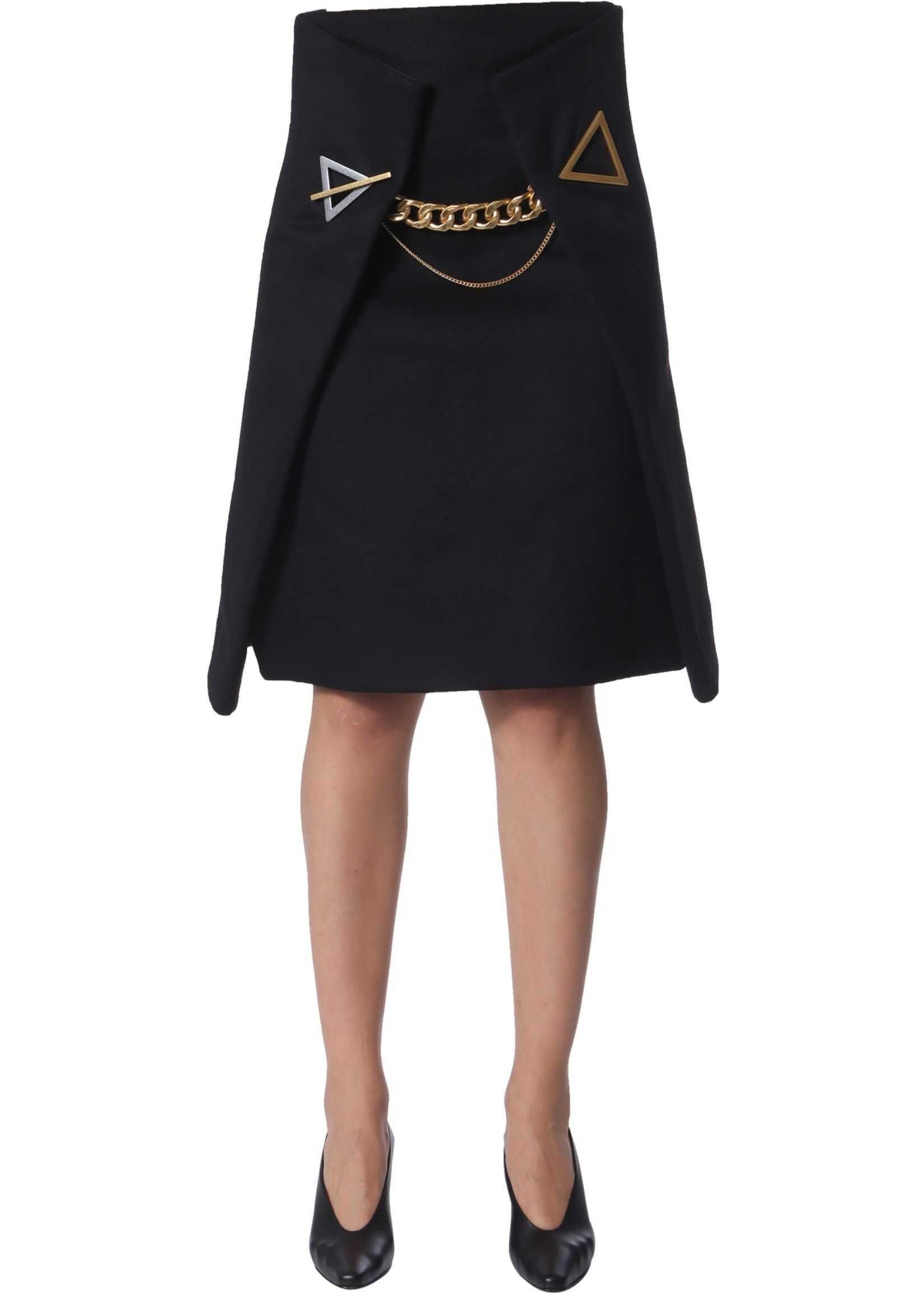 Midi Skirt