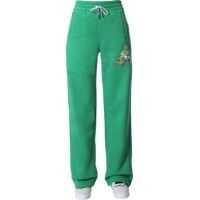 Pantaloni casual Relaxed Fit Trousers Femei