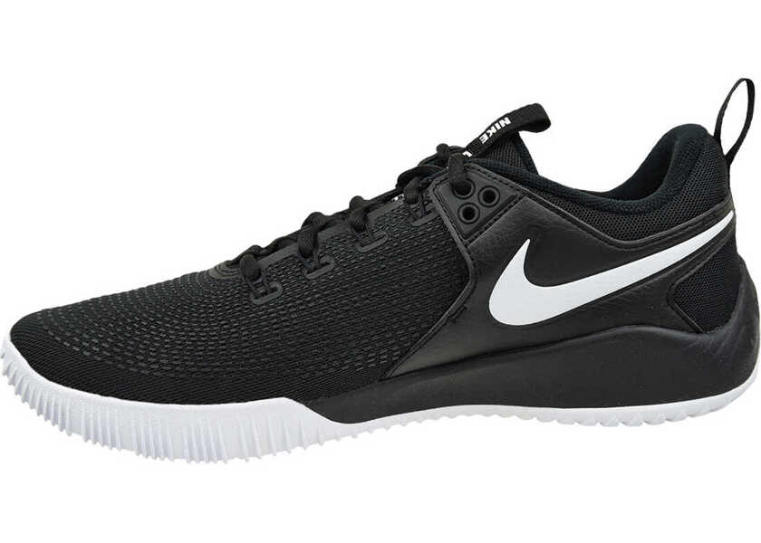 Pantofi fitness Nike Air Zoom Hyperace 2 Black Barbati (BM 7153325) 2