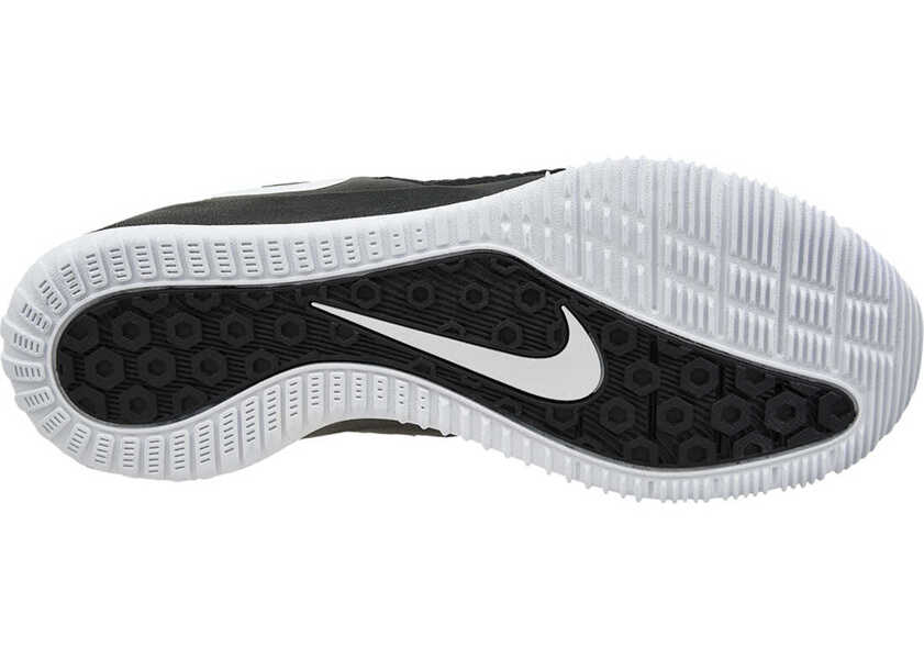Pantofi fitness Nike Air Zoom Hyperace 2 Black Barbati (BM 7153325) 4