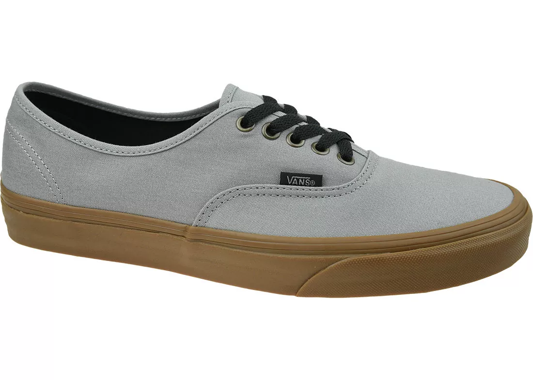 Vans UA Authentic Grey