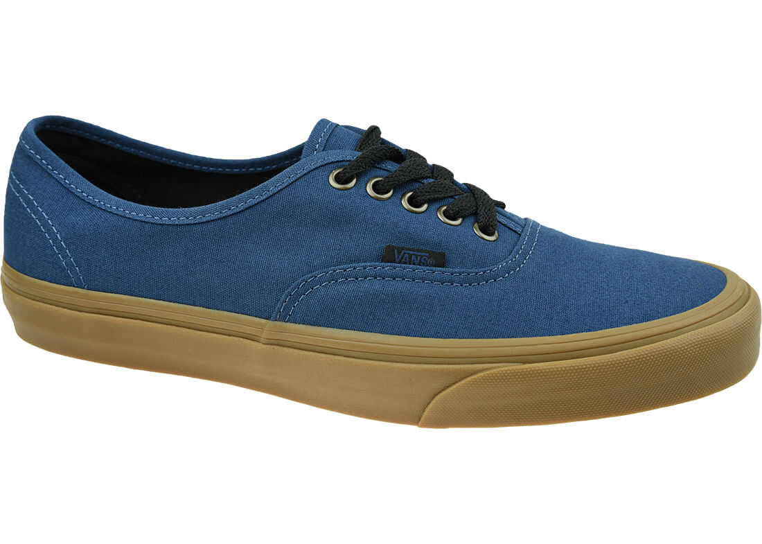 Vans UA Authentic Blue