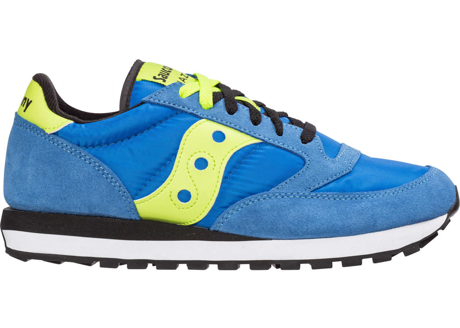 Saucony Jazz O Blue