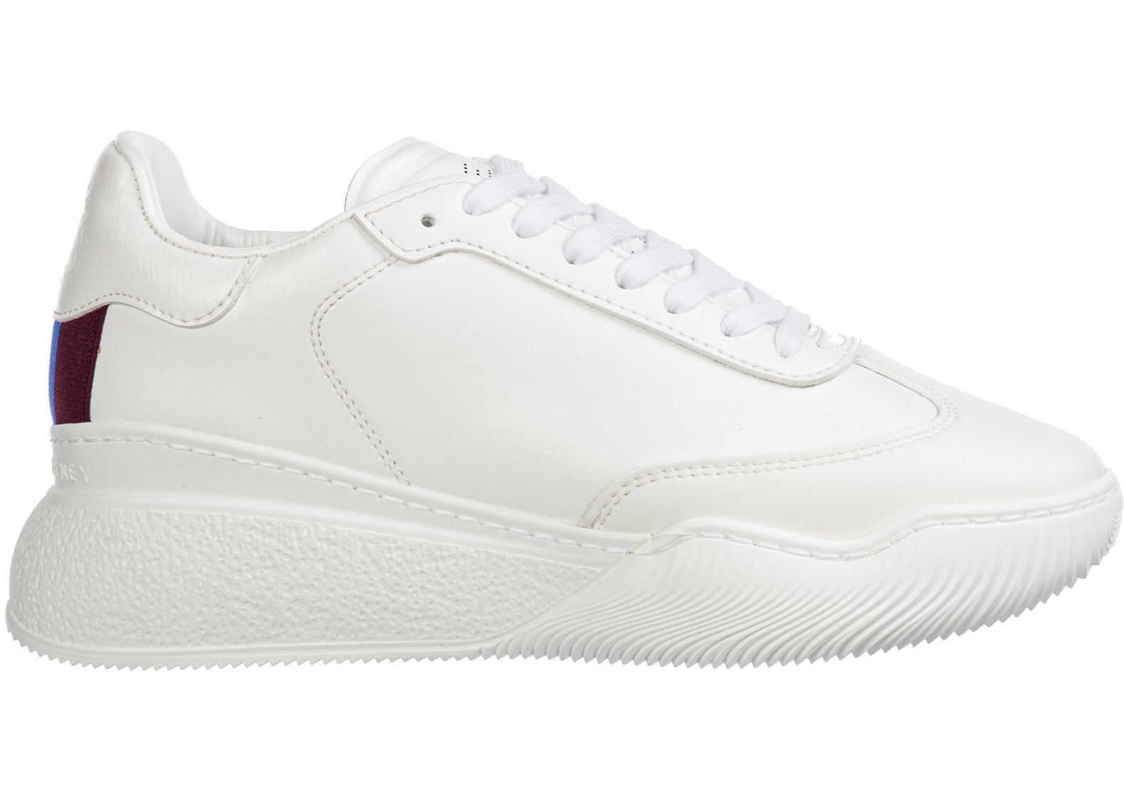 adidas by Stella McCartney Sneakers Loop White