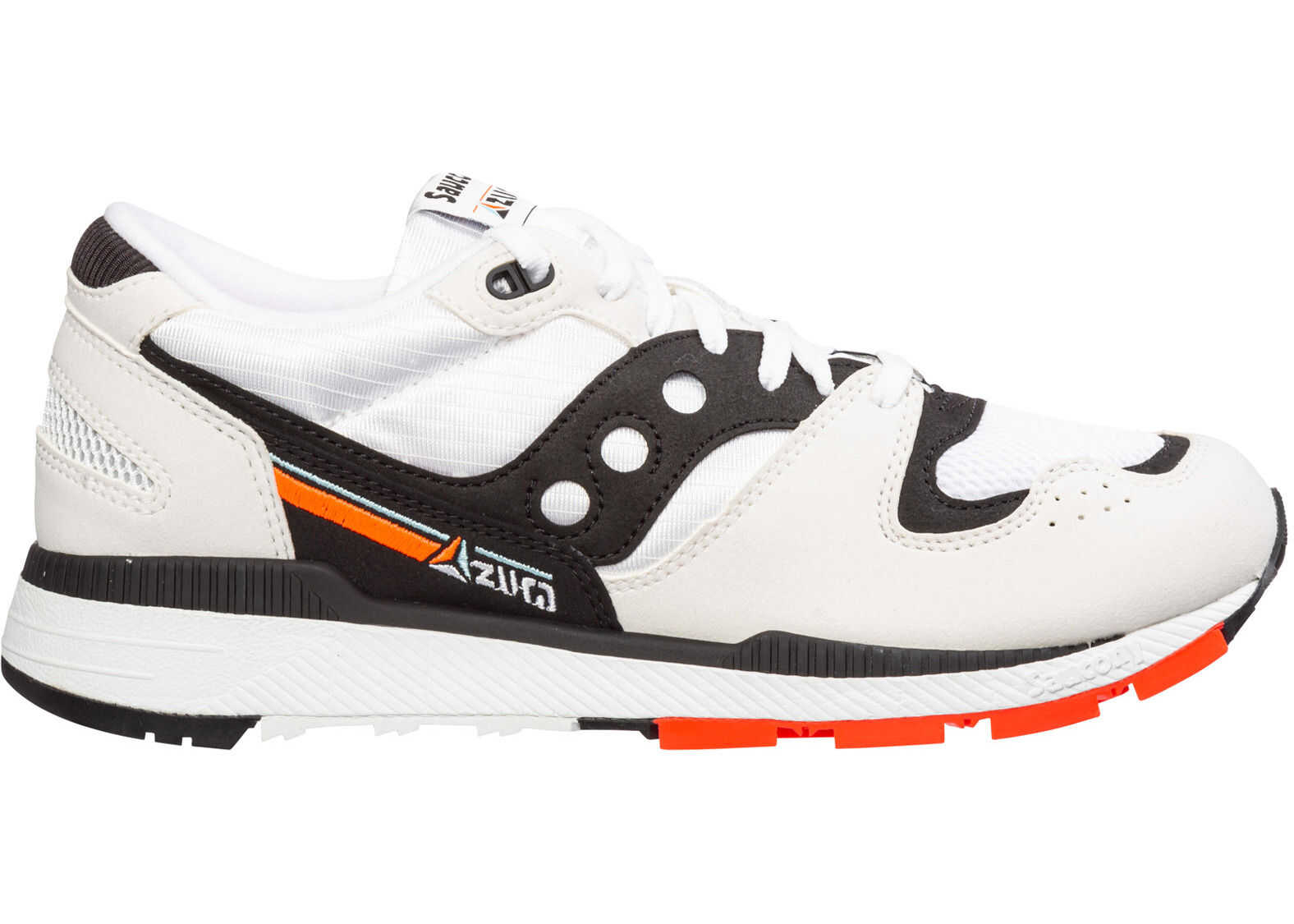 Saucony Sneakers Azura White
