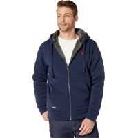 Bluze de trening Embossed Wordmark Hoodie Barbati