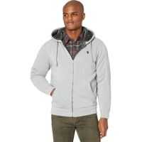 Bluze de trening Embossed Wordmark Hoodie Barbati
