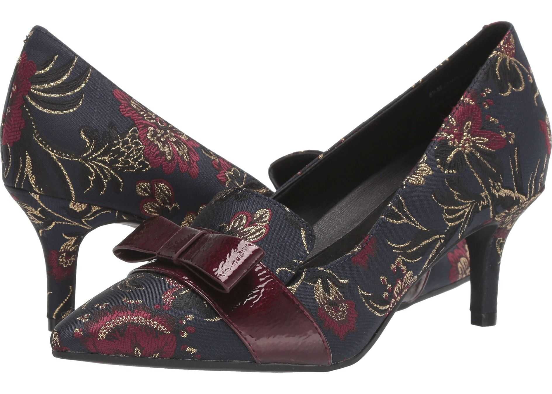 Aerosoles Drama Queen Floral Combo