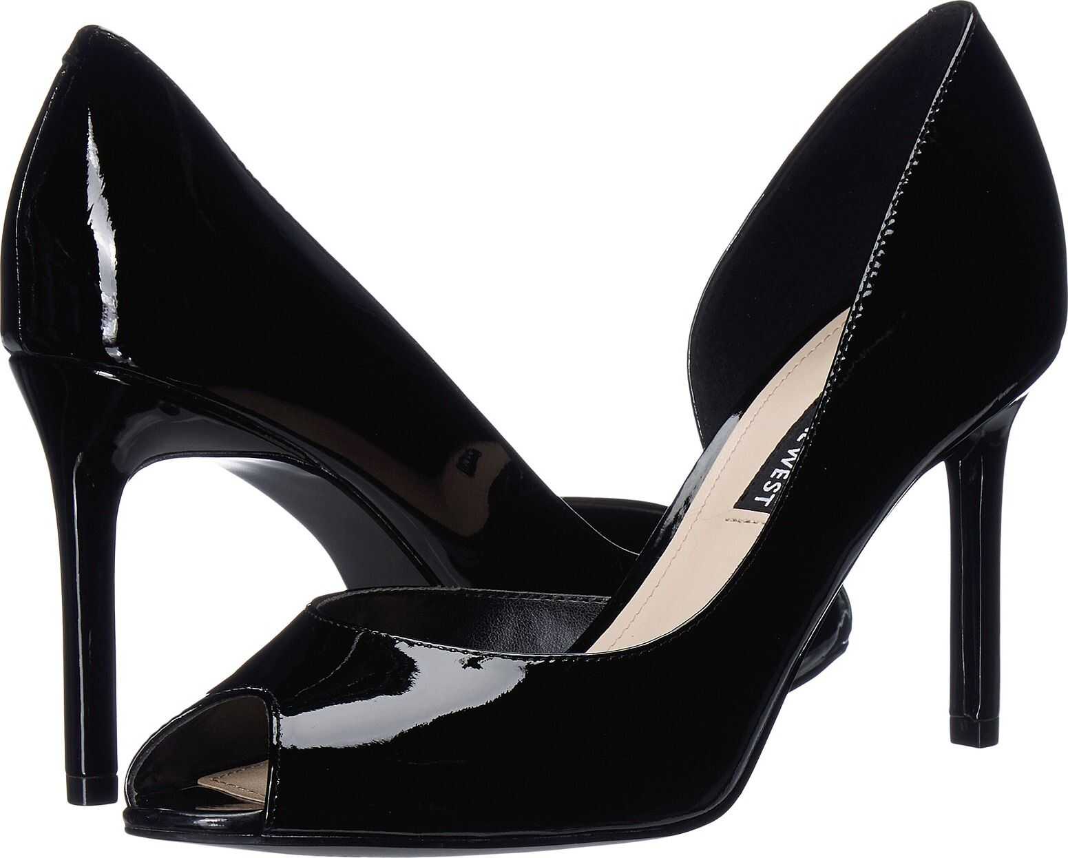 Nine West Chance Black