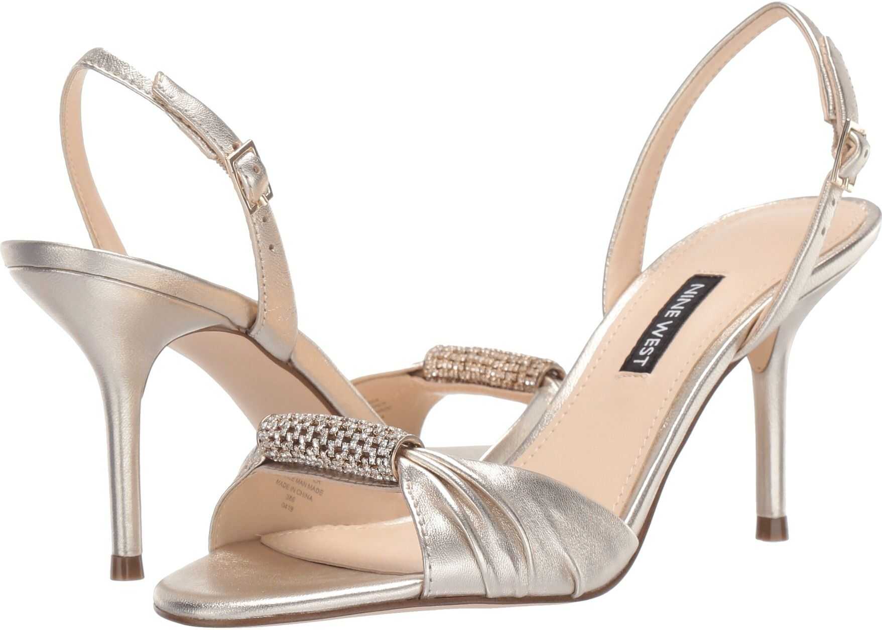Nine West Ondrea Gold