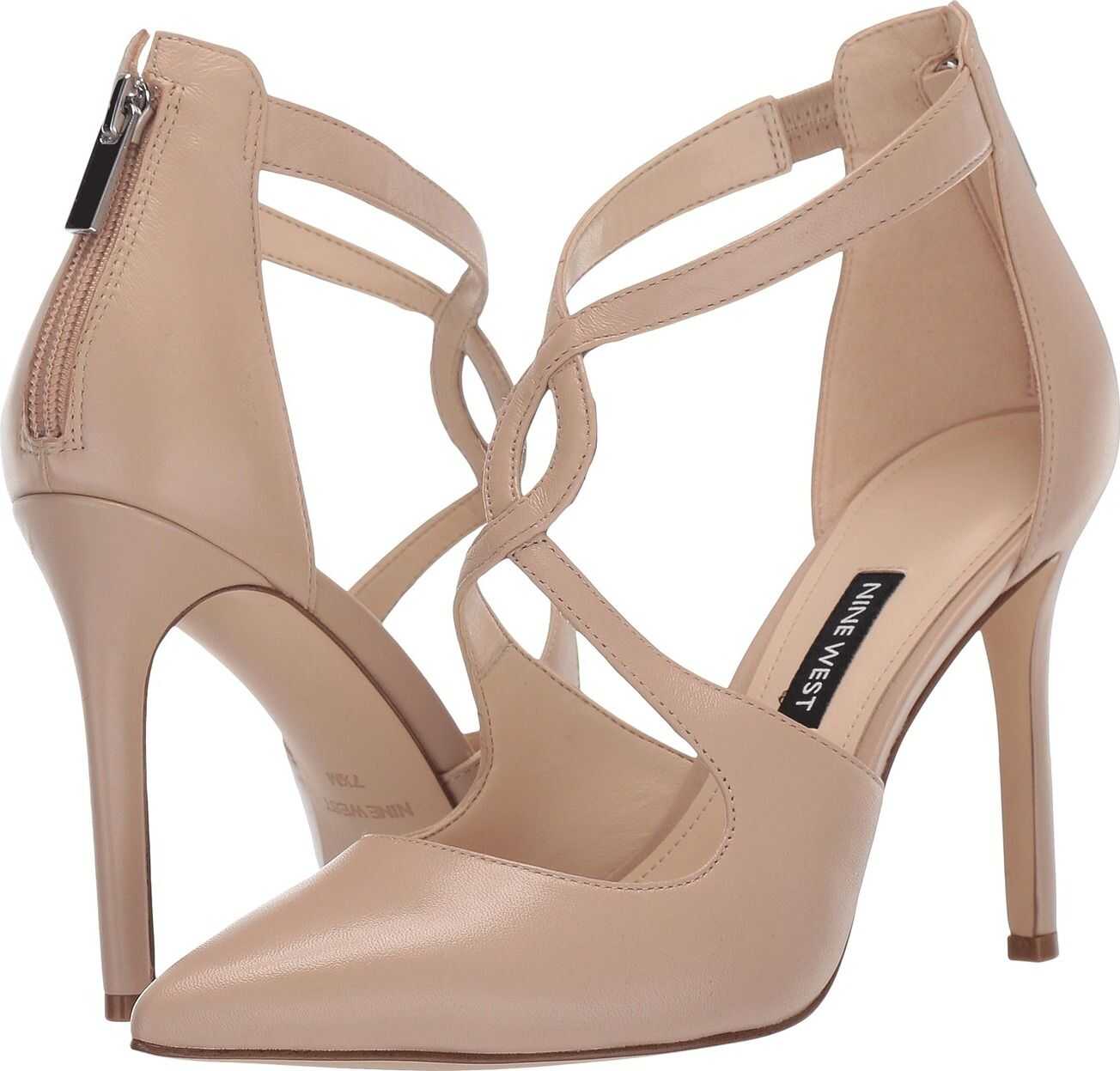 Nine West Tisha Latte