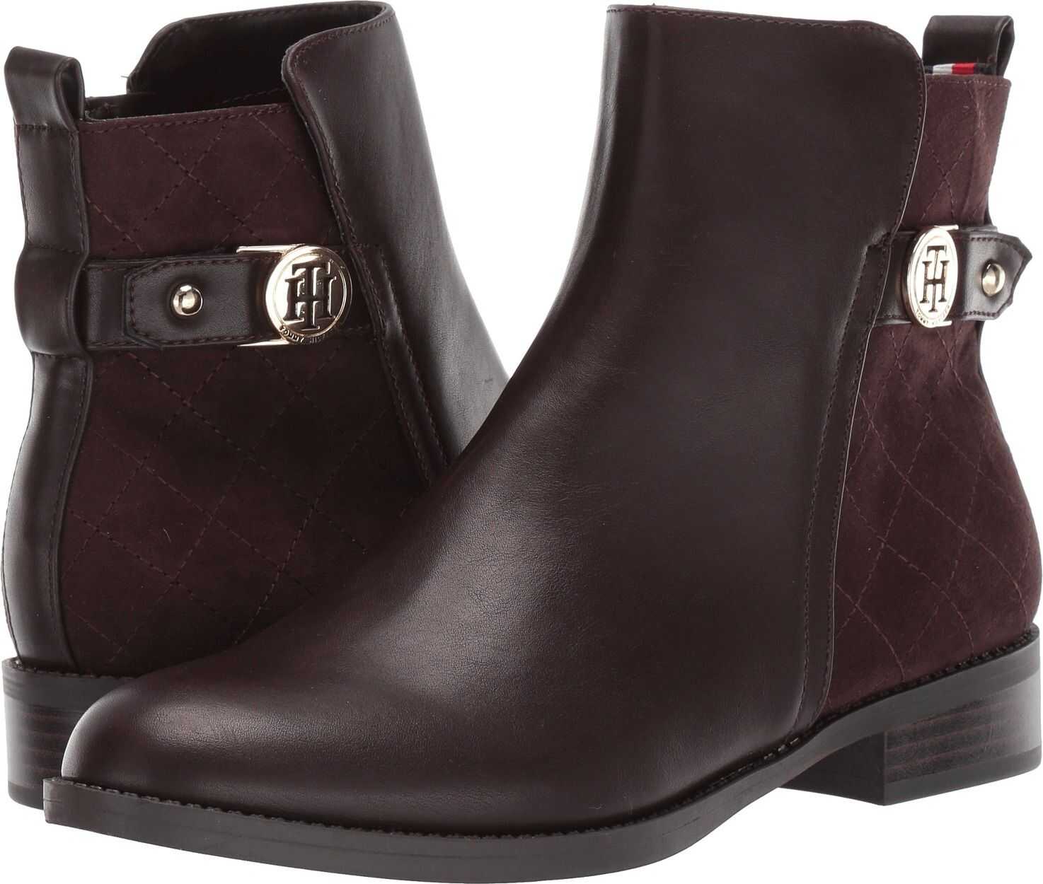 Tommy Hilfiger Isleen Brown