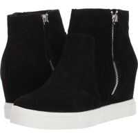 Adidasi cu platforma Steve Madden Saidi