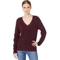Bluze Solid Long Sleeve Stretch Tee Femei